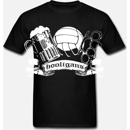 Fashion Summer Calcio Ultras Tifoso Tifosi Hooligans Tum0109 Design T Shirt Top Quality Short Sleeve Tee