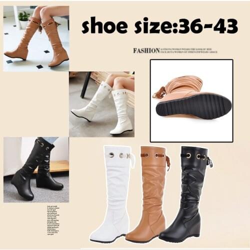 Женские высокие ботинки Perimedes China At AliExpress