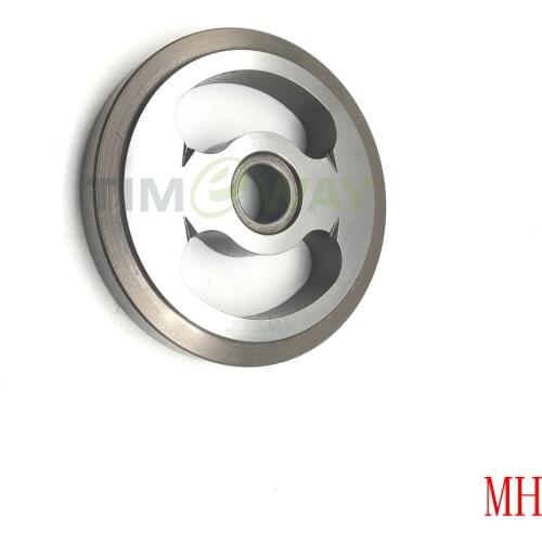 Valve Plate A2FO23 A2FO28 A2FO32 A2FM32 A2FO10 A2FO12 A2FO16 Pump Accessories for Repair Rexroth Piston Pump or Motor