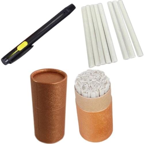 Tailor Sewing Chalk Pencils Fabric Marker Dressmakers Invisible Disappearing DIY Craft