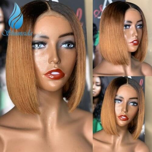 Shumeida Synthetic Wigs