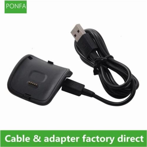 Wristband Smart Watch Charging Cradle Power Supply Dock Charger Cradle for Samsung Galaxy Gear S Smart Watch SM-R750