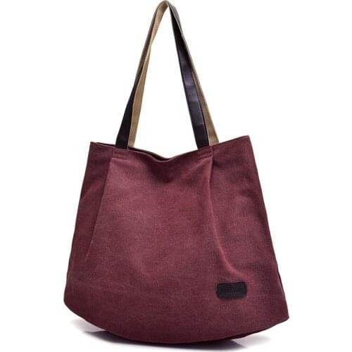 WSYUTUO Women's Cloth Bags