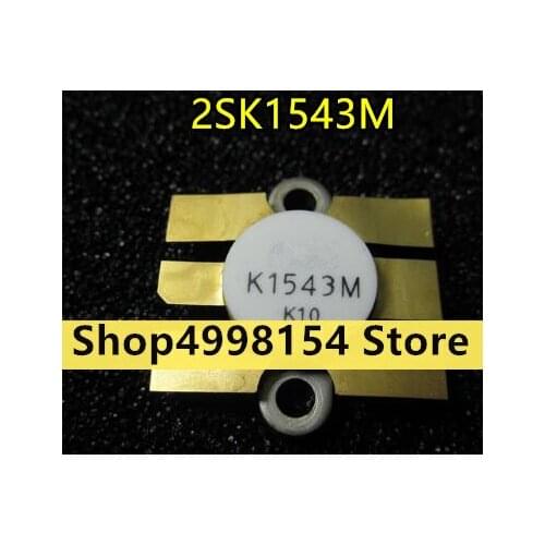 100% New&Original 2SK1543M K1543M
