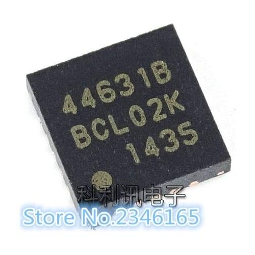 20Pcs SI4463 SI4463-B1B-FMR 44631B QFN48 new