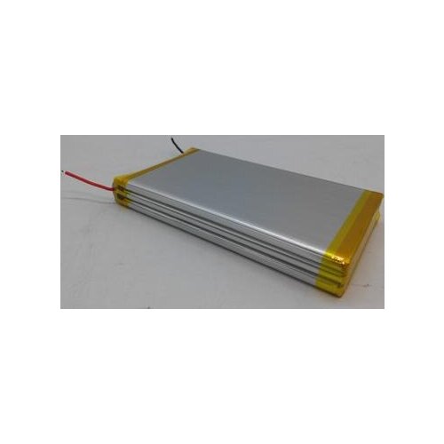 Free shipping 1pcs 3.7v 20000mAh 1873129 Polymer lithium-ion battery pack