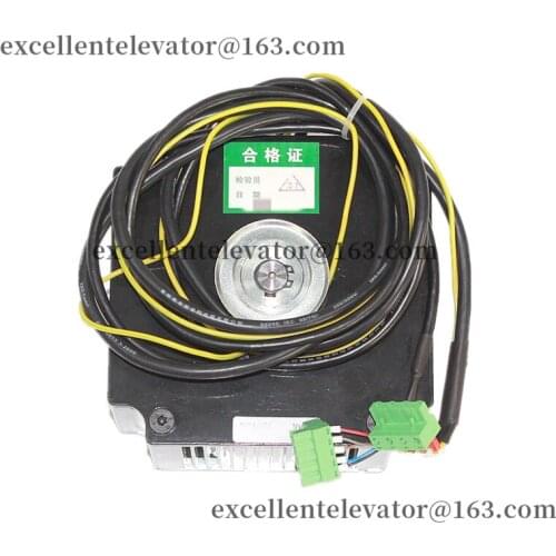 BM14794 94w Permanent-magnet Synchronous Motor for Elevator Door Operator Use for Otis