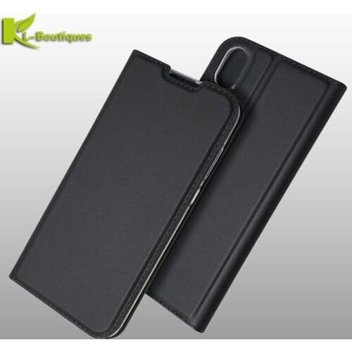 Huawei Y5 2019 Case on for Coque Huawei Y5 2019 Y 5 Y52019 AMN-LX9 AMN-LX2 AMN-LX1 Cover Luxury Magnet Flip Leather Phone Cases