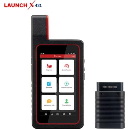 Launch X431 Diagun V Full System Scan Tool with 2 Years Free Update Online DiagunV