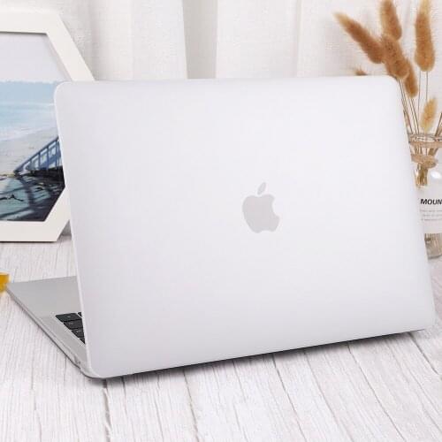 Crystal/Matte Case For 2020 New Macbook 13 Pro A2251 A2289 Laptop Hard Cover Case For Apple MacBook Pro13 ( Model: A2251 A2289)