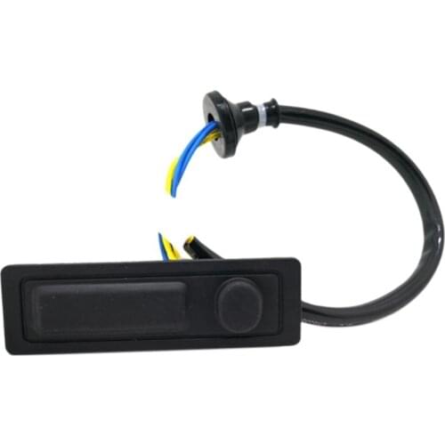 Car Trunk Opener Release Switch Button Tailgate Lid 25380-1AA0A for Nissan Murano 2008-2014 Quest 2009