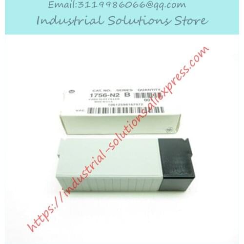 New1734-IE2V 1747-L532 industrial control PLC module