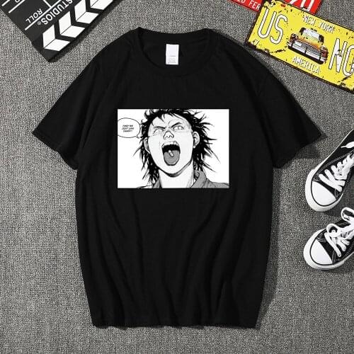 Mens high quality Smoking pattern T-shirt short sleeve cotton crewneck loose printed men Tshirt casual Harajuku mens t-shirt