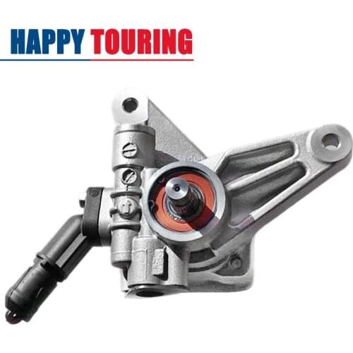 For Honda Accord Pilot Crosstour Power Steering Pump 56110R70A11 56110R70A12 56110RN0A01 56110RN0A02 56110RN0A03 56110RNA305