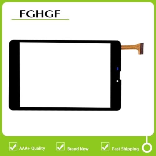 New Touch Screen Panel Digitizer Glass Sensor Replacement For gt8pgstL8312