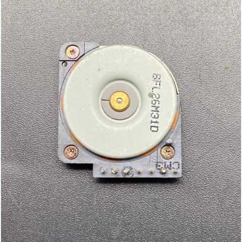 Second hand Original motor for Panasonic RQ-SX tape recorder Walkman cassette deck player