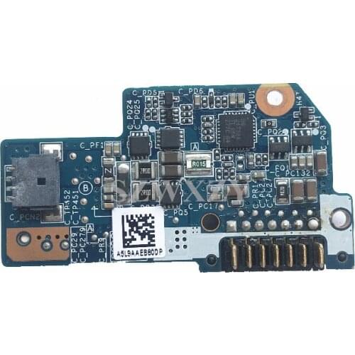 For VPC-CW Series M870 Charger Board 1P-1098501-8011 PWS-63 For Sony motherboard MBX-214 Power Board