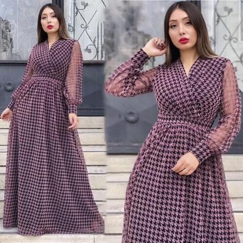 African Print Dresses Djellaba Women Ankara Dashiki Long Dress Evening Gowns Moroccan Kaftan Dubai Abaya Plus Size Clothing