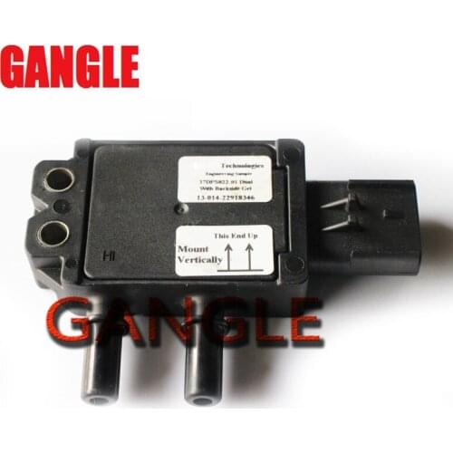 13-014-22918346 37DPS022 Pressure sensor Pressure Regulator