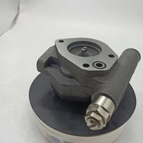 704-24-24420 HPV95 Gear Pump For Komatsu Excavator Parts PC120-6 PC200-6 PC220-6