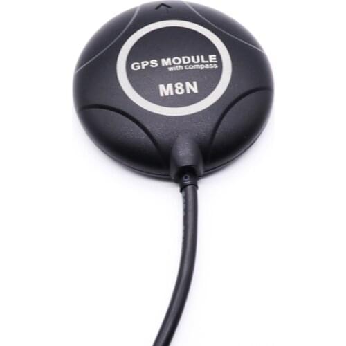 M8N GPS 8M external compass for miniAPM AMP2.6 APM 2.8 Pixhawk 2.4.8 for RC Quadcopter