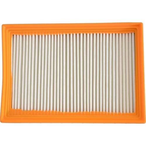 Car Engine Air Filter for Kia Carnival 2.7l 3.5l Carnival Kv 2.5l 1998-2006 Carnival Vq 2.7l 3.5l 2004-2010 0k558-13-z40