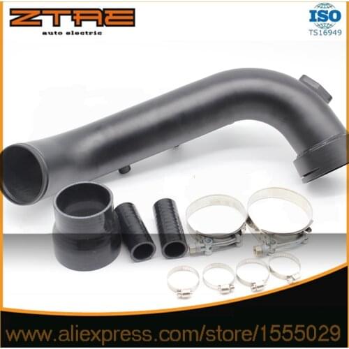 Intake Turbo Charge Pipe Cooling kit For BM*W N54 3.0T E82 E90 E92 E93 135i