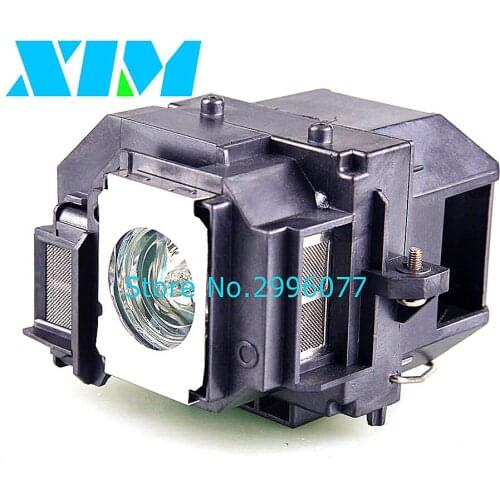 High Quality Replacement Projector Lamp Module With housing for Epson EB-W8D/PowerLite Presenter/H335A/ V13H010L55