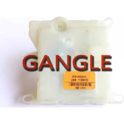 XF2H-19E616-FC A/C Heater Blend Door Actuator FOR 2005-2010 Ford Explorer Expedition