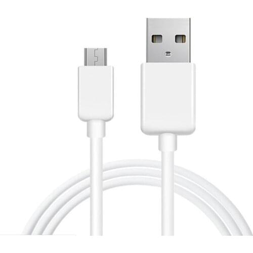 Charging Micro usb cable 2.7A A Micro usb charger Microusb cord data For xiaomi redmi huawei Tablet cable micro usb