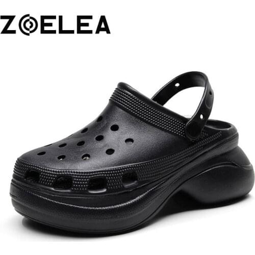 ZOELEA Women's Clogs
