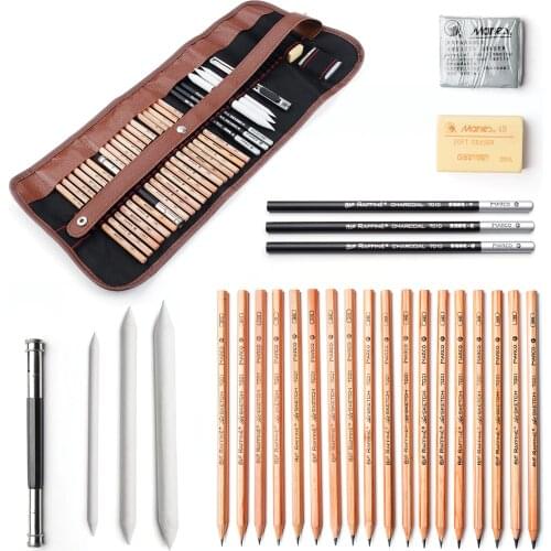 Чернографитные карандаши Arrtx China At AliExpress