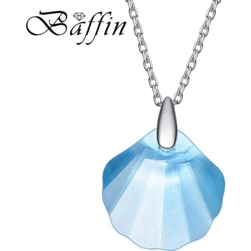 Baffin Necklaces