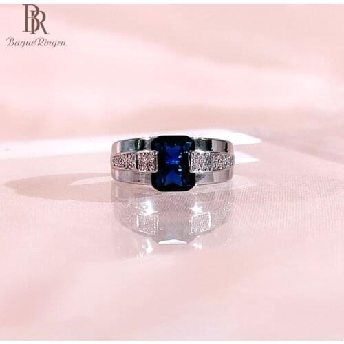 Paired Rings Bague Ringen China