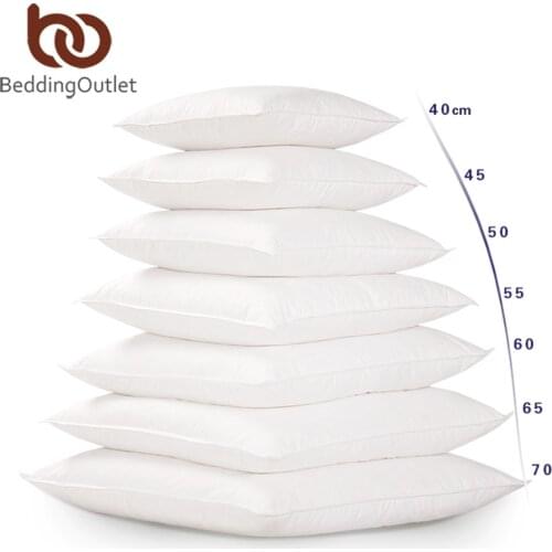 BeddingOutlet Decorative Pillows