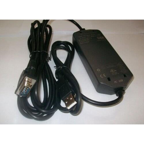 Driver-free 187.5K/6ES7901-3DB30-0XA0/USB-PPI+PLC programming line RS485