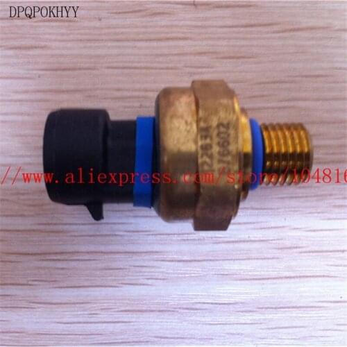 DPQPOKHYY For Temperature pressure sensor,676602,12263A