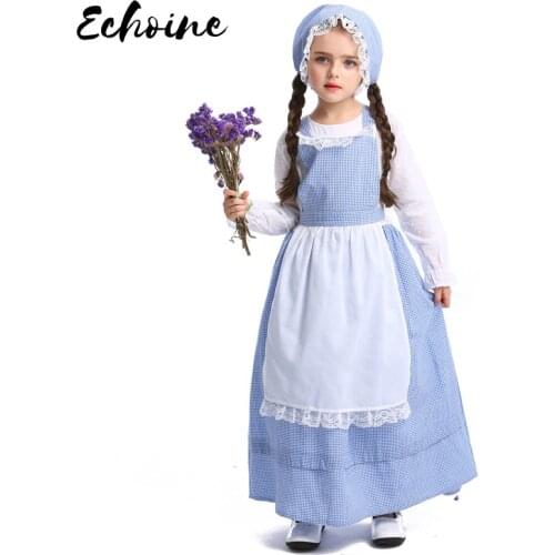 Echoine Children's Carnival Costumes