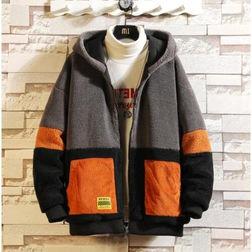 EFKGH Hoodies For Men