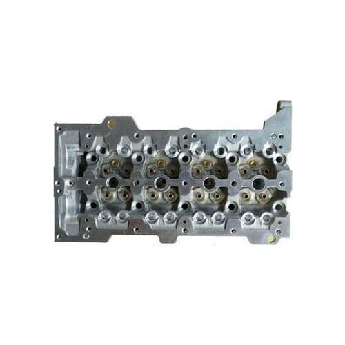 Cylinder Head 908556 71729497 71739601 5607138 5607170 Fit for Fiat Doblo cargo Idea Linea Strada Nuova Panda 1.3