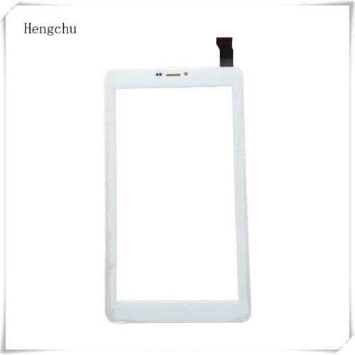 New 7'' inch Digitizer Touch Screen Panel glass XRDPG-070-097-FPC-1.0 Free Shipping