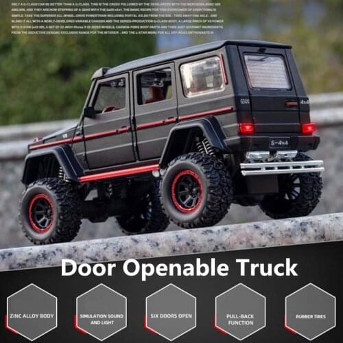 High Simulation Alloy SUV Car Model Toy With Music Sound Effect Seven Door Openable Electric toy Car Diecast Shockproof Kid Gift