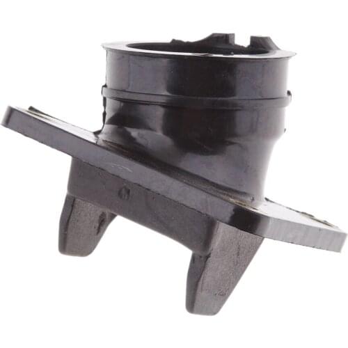 Carb Carburetor Intake Manifold Rubber Boot Joint For Yamaha YZ85 2002-2012