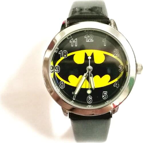 New Cartoon Children Watches Kids quartz Watch boys student Xmas gift infant watch montre enfant relogio infantil