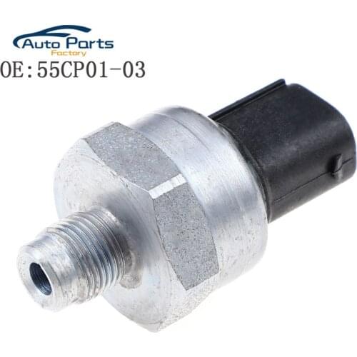 New ESP Pressure Sensor For CHRYSLER CROSSFIRE Mercedes-Benz Benz W202 W203 W163 SLK R170 2004 3.2L 55CP01-03 0015427518