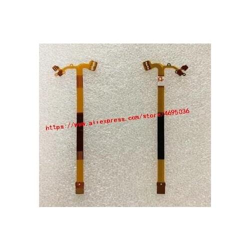 NEW Lens Aperture Flex Cable For Canon Zoom EF 16-35mm 16-35 mm 1:2.8 L III USM Repair Part