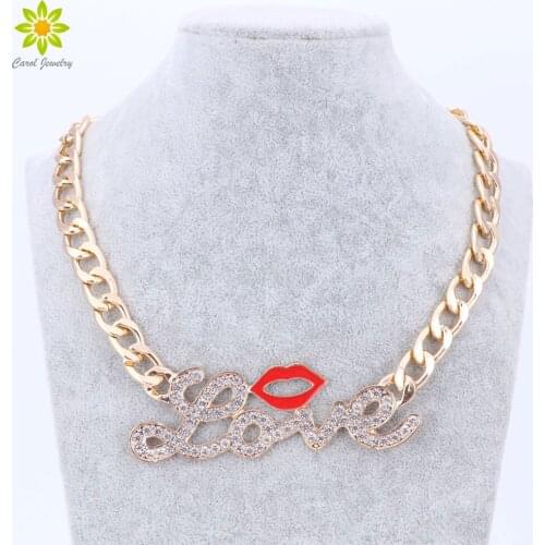OUHE Gold Pendants