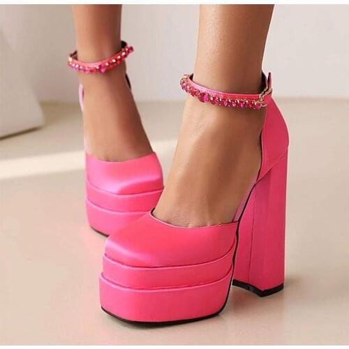 R.xjian Wedding Shoes For The Bride