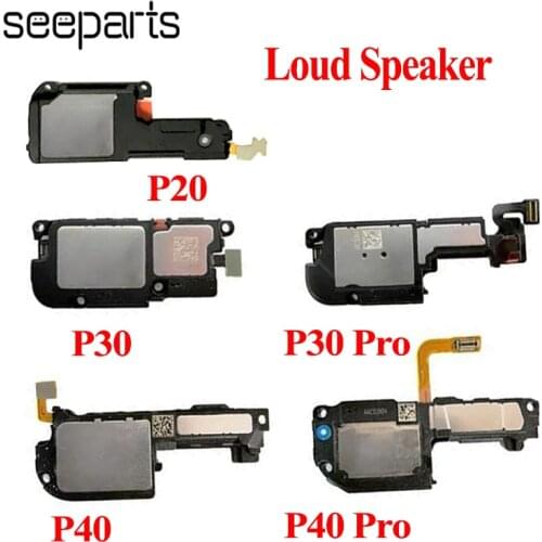 Динамики для телефонов Huawei P20 Seeparts China At AliExpress