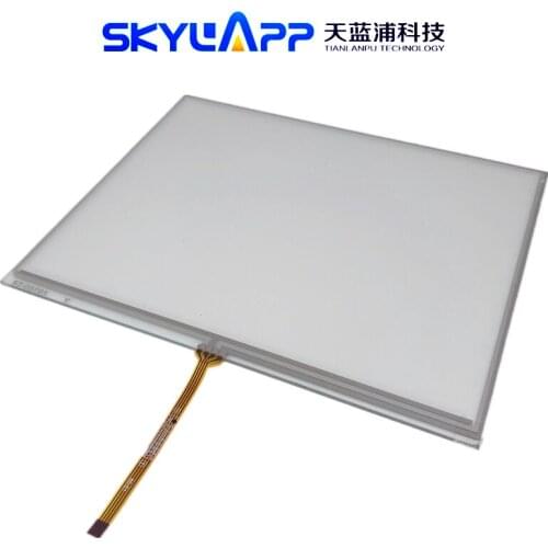 9.7''Inch TouchScreen For Launch X431 Pad 3 Resistance Handwritten Touch Panel Screen Glass Digitizer Repair Free Shipping